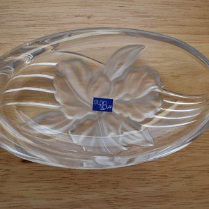Mikasa Studio Nova Iris Delight Candy Dish